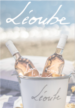 Capture leoube logo