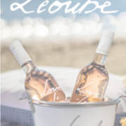 Capture leoube logo