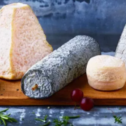Fromage chevre capture