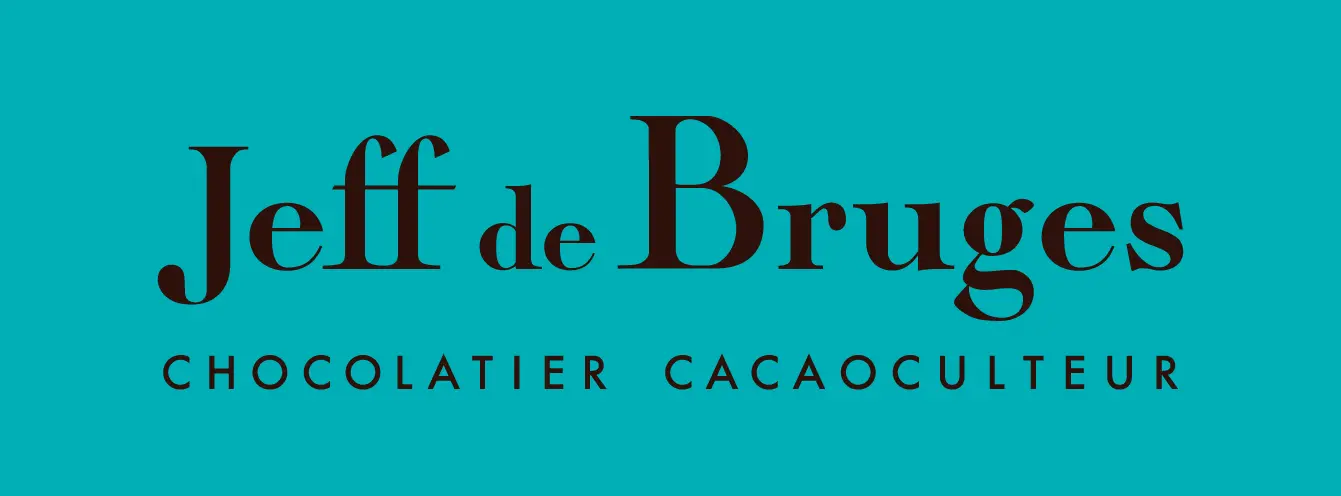 Logo jeff de bruges