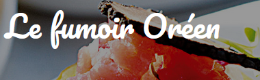 Logo le fumoir oreen 1