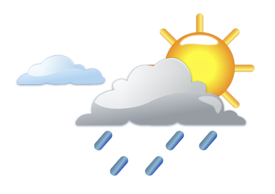 Météo