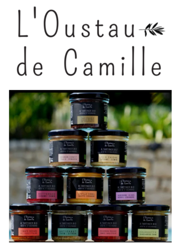 Logo page partenaires