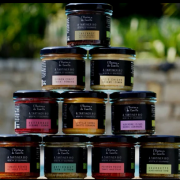 Logo pots